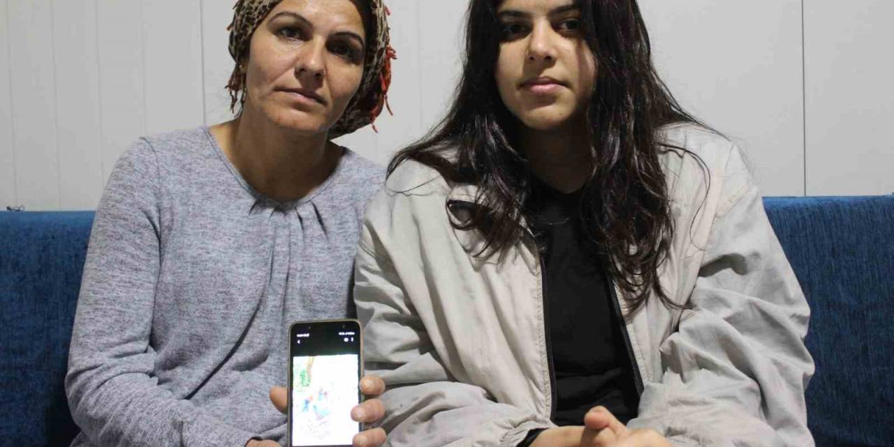 Asrın Felaketinde Annesini Ve Ağabeyinin 5 Kişilik Ailesini Kaybeden Kadın Yaşadıklarını Anlattı