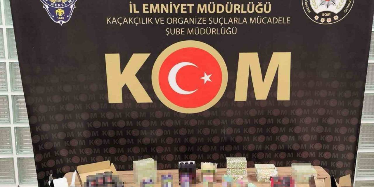 Manisa Emniyeti Suçlulara Göz Açtırmıyor