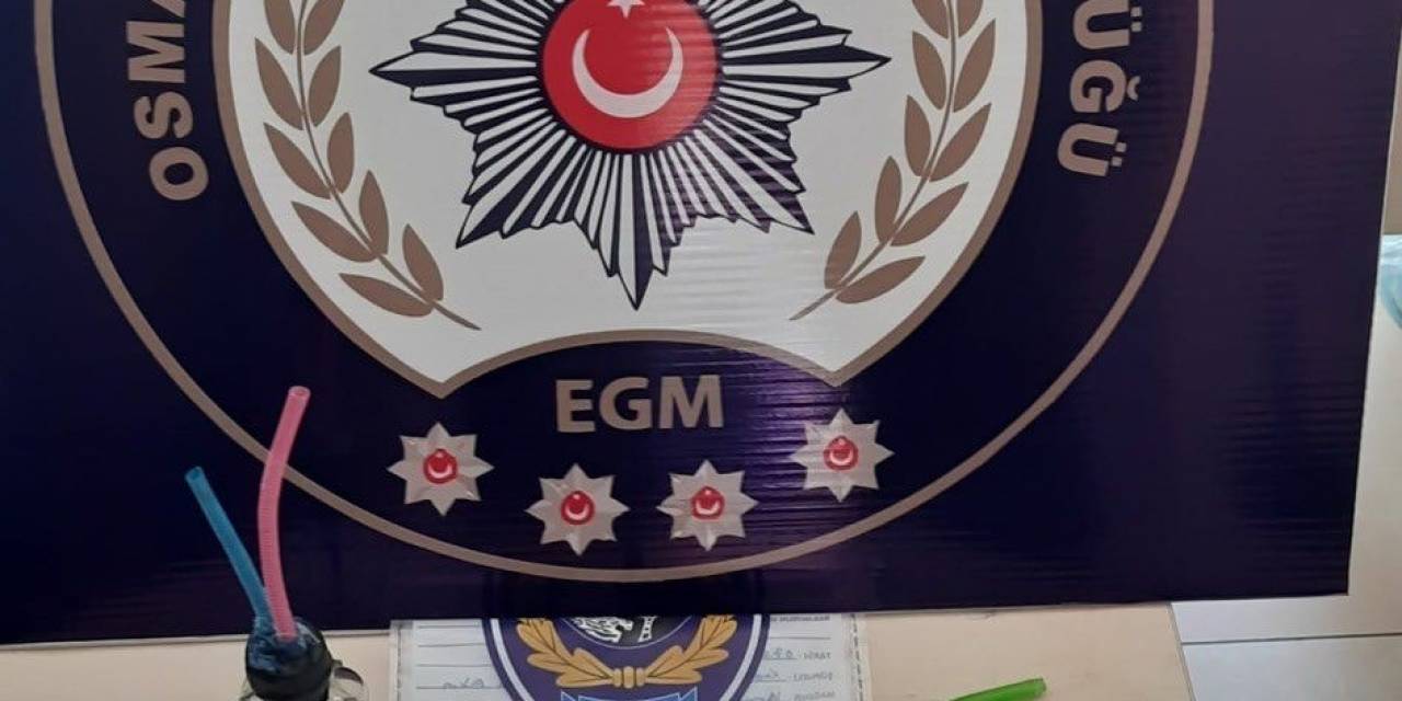 Bilecik’te Uyuşturucu Operasyonu: 4 Şüpheli Şahıstan 2’si Tutuklandı