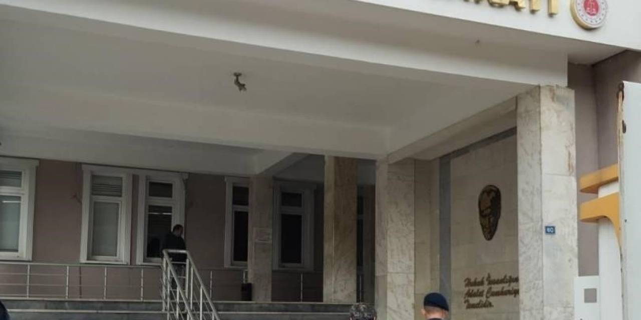 Manisa’da Aranan 5 Kişi Yakalandı