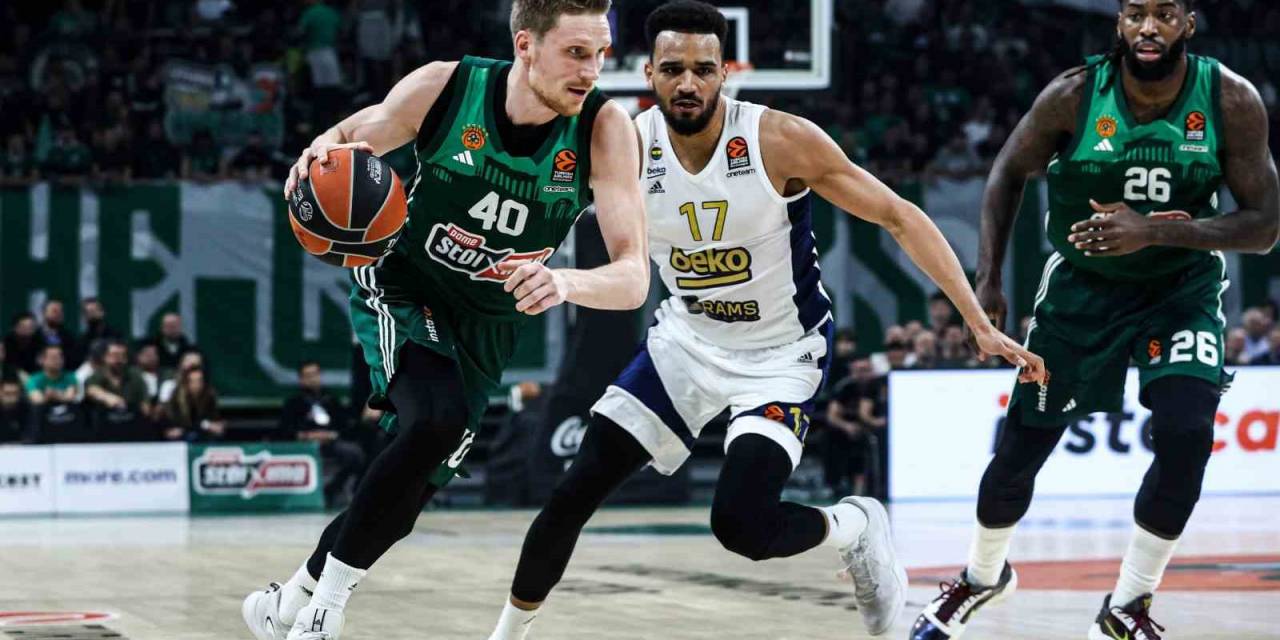 Thy Euroleague’de 26. Haftanın Ardından