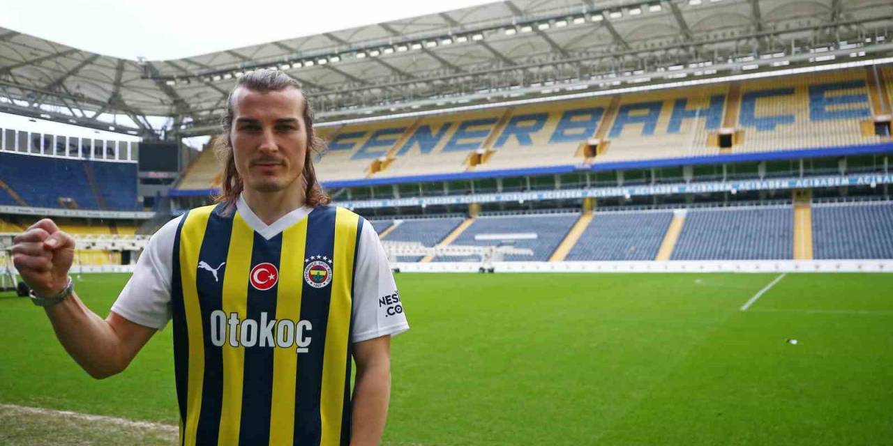 Fenerbahçe’nin Kış Transfer Dönemi Dosyası