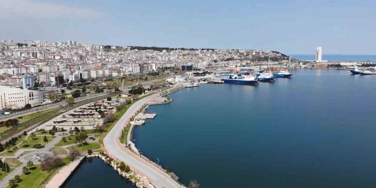 Samsun’un En Küçük Ve En Büyük Mahalleleri Belli Oldu