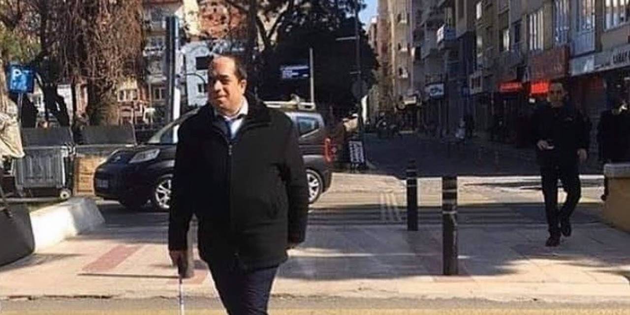 Başkan Özen’den “Yaya Geçidi” Duyarlılık Çağrısı