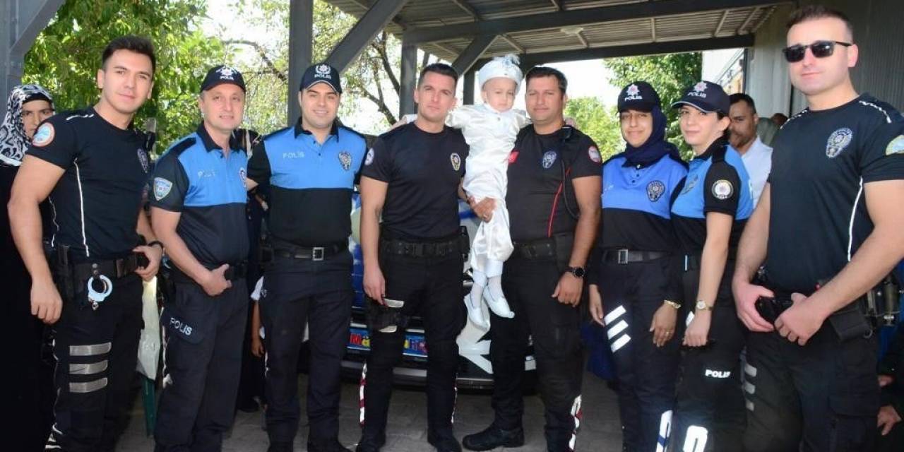 9 Yaşındaki Çocuk Kansere Yenildi