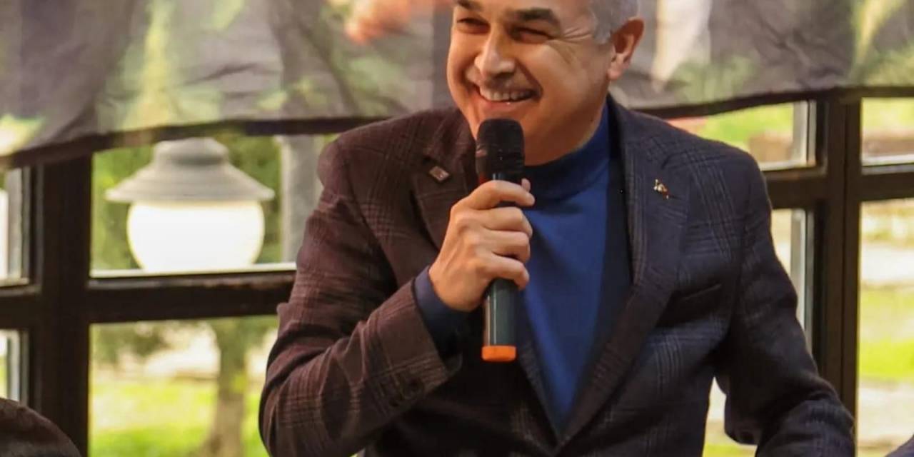 Aydın’da Seçim Yarışı Hareketlenmeye Başladı; Savaş, Rakibi Çerçioğlu’na 15 Yılın Hesabını Sordu