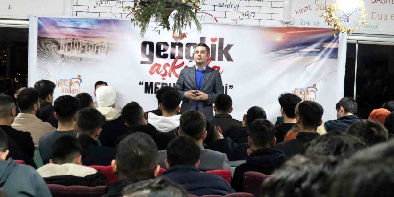 Merekezefendi Başkan Adayı Başer, Saha Çalışmalarına Ağırlık Verdi