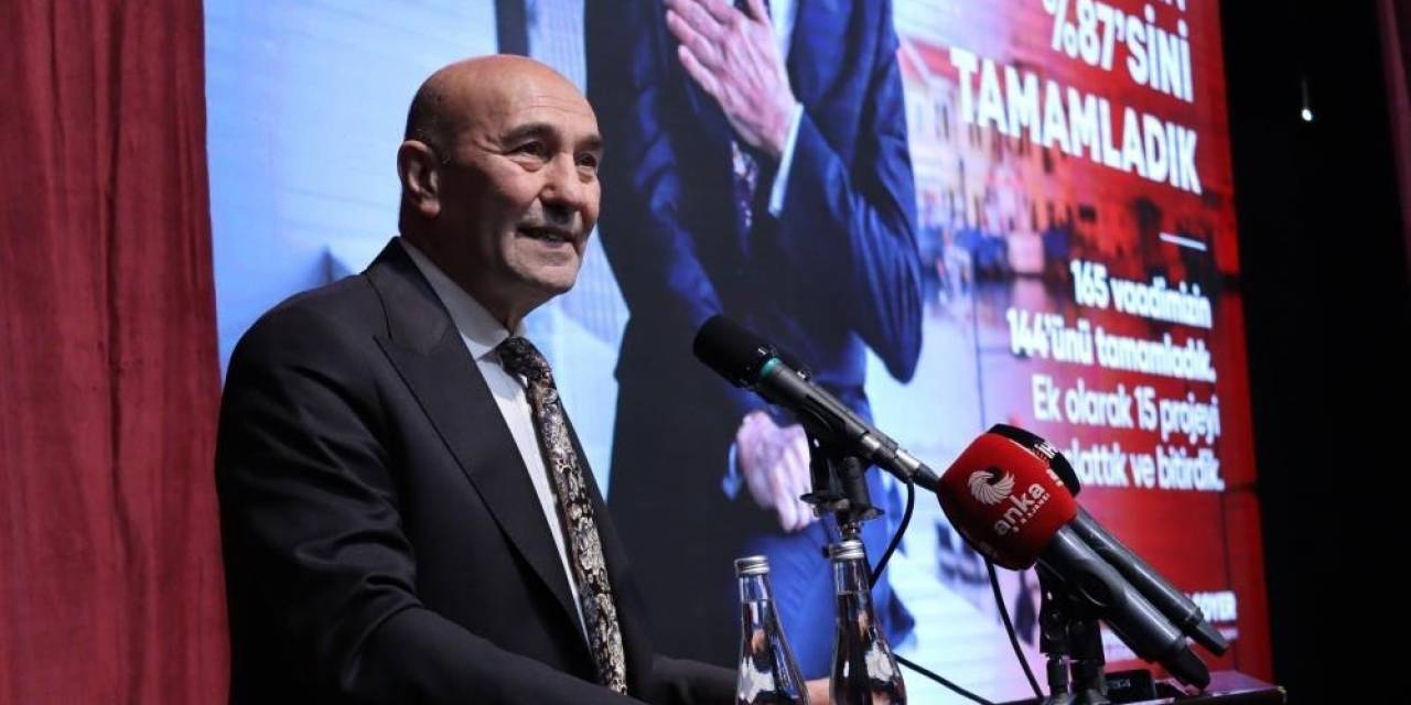 Soyer, Özgür Özel İle Görüştü: “Gelecekte Birlikte Çalışma Teklifi İçin Bir Talebim Yok”