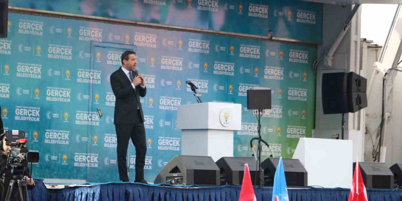 Bakan Bayraktar: “İnşallah Ttk’yı Daha Da Büyüteceğiz”