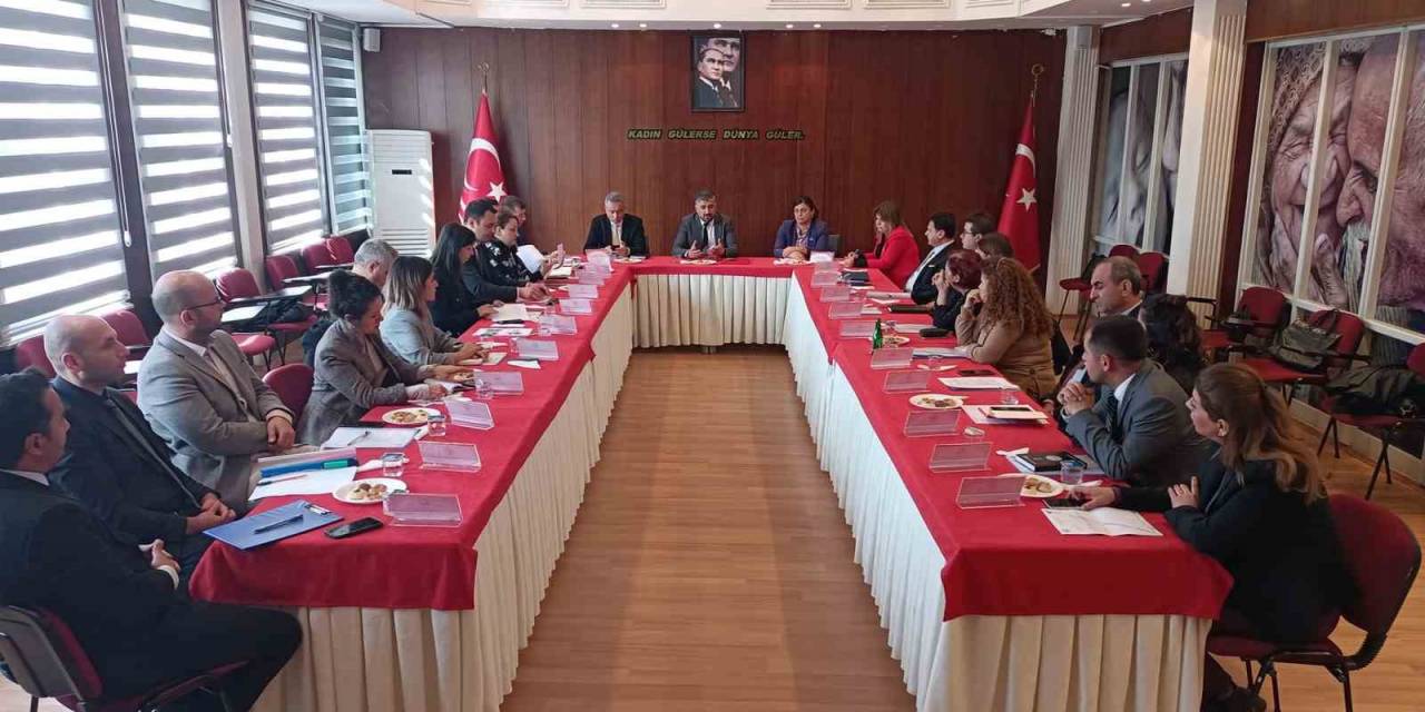 İhtiyaç Sahipleri İçin 2024 Hedefleri Belirlendi