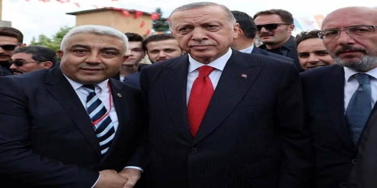 Başkan Fatih Çalışkan: "hisarcık’ta İstihdam Ve Kalkınma Dönemi Başlıyor”