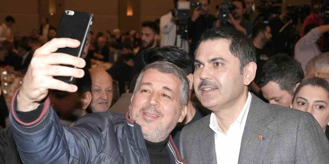 Ak Parti İbb Başkan Adayı Kurum’dan Kadıköylülere Ulaşım Müjdesi: