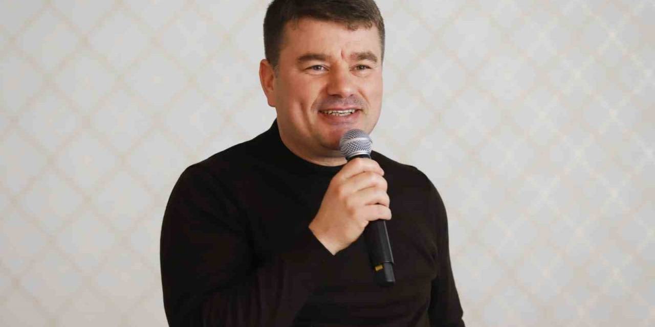 Başkan Dinçer: “Hepimizin Ortak Amacı Şehrimiz"