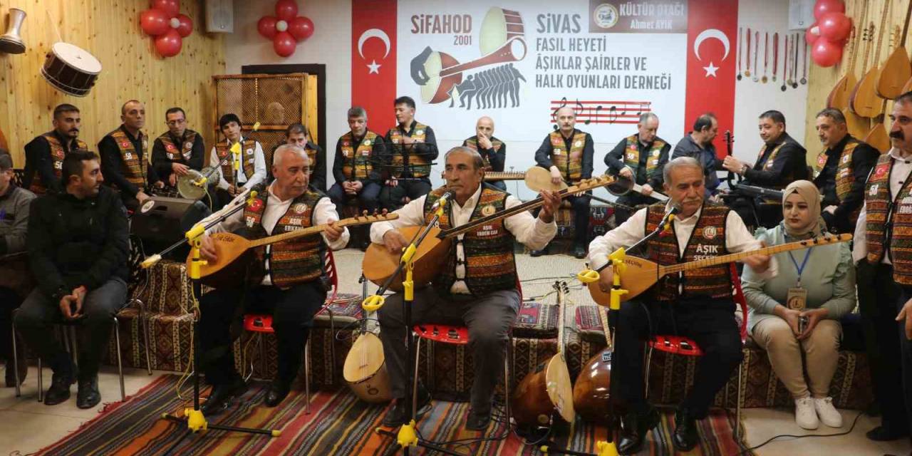 Sivaslı Aşıkların Yıllardır Çözülemeyen Problemleri Çözüldü