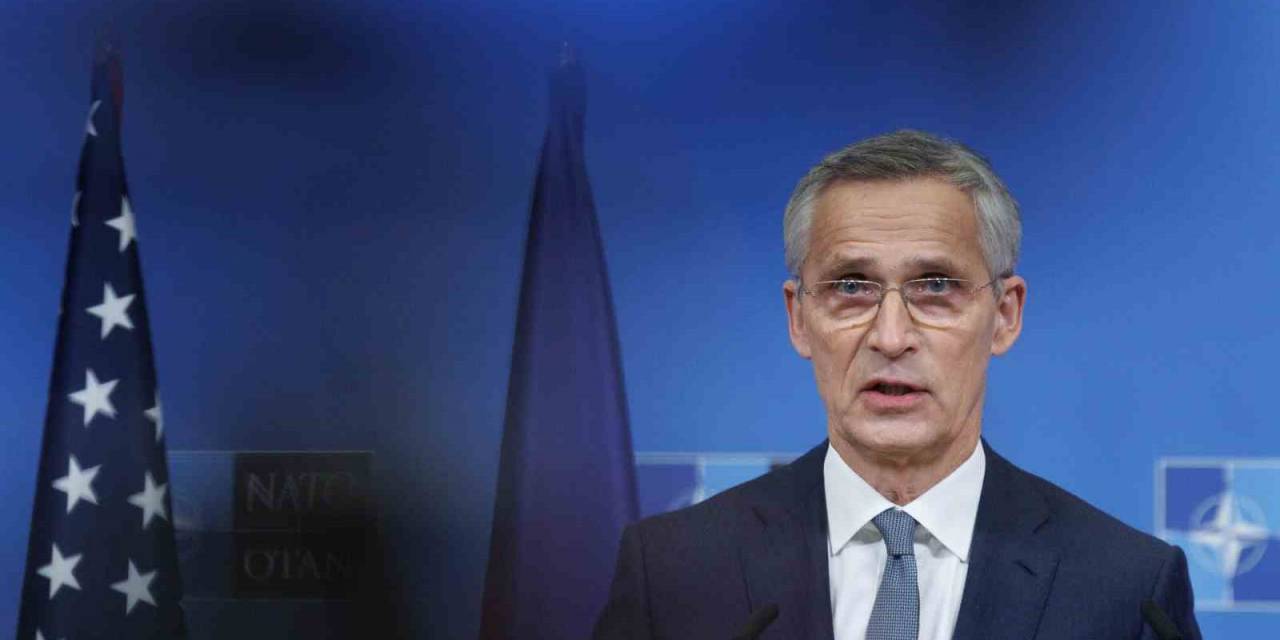 Nato’dan Avrupa’ya, Silah Üretimini Artırma Çağrısı