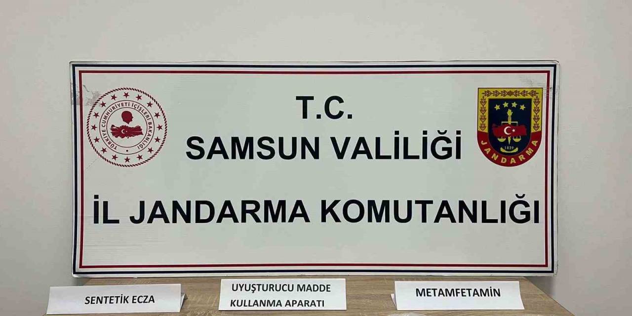 İstanbul’dan Uyuşturucu Getirirken Yakalanan 2 Kişi Tutuklandı