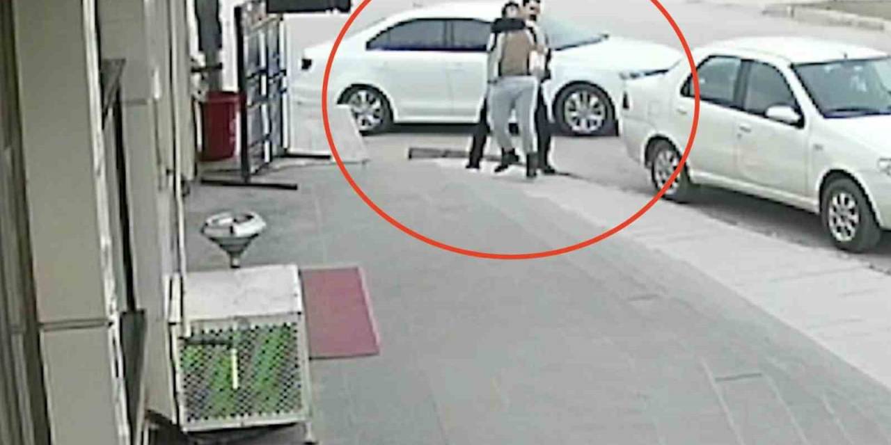 3 Evi Soyan Suç Makinesi Hırsız Tutuklandı