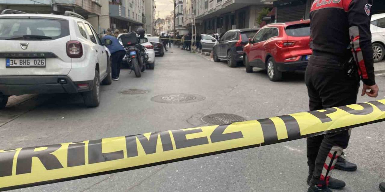 Ak Parti İstanbul İl Başkanı Kabaktepe: "bu Tür Saldırılar Bizleri Asla Yıldıramayacaktır”