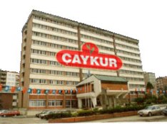 ÇAYKUR Yönetimine Atama