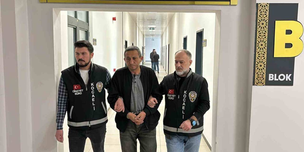 Başından Vurularak Öldürülen Servis Şoförü 2 Ay Önce Şikayetçi Olmuş