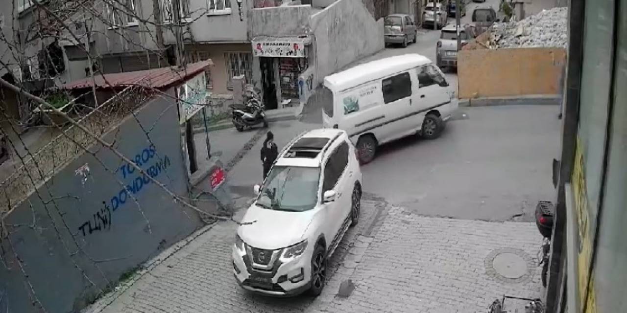 Aziz Yeniay’ın Seçim Temasları Sırasındaki Silahlı Saldırının Yeni Görüntüleri Ortaya Çıktı