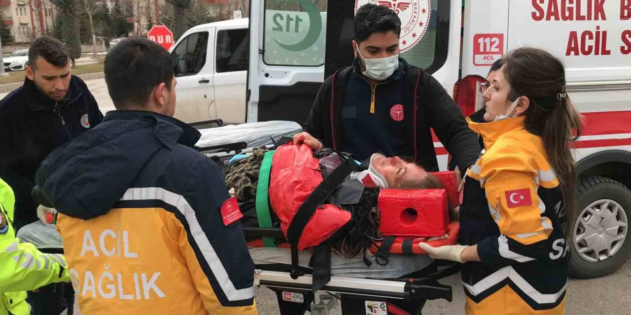 Elazığ’da Yeni Yılın İlk Ayında 237 Trafik Kazası Oldu