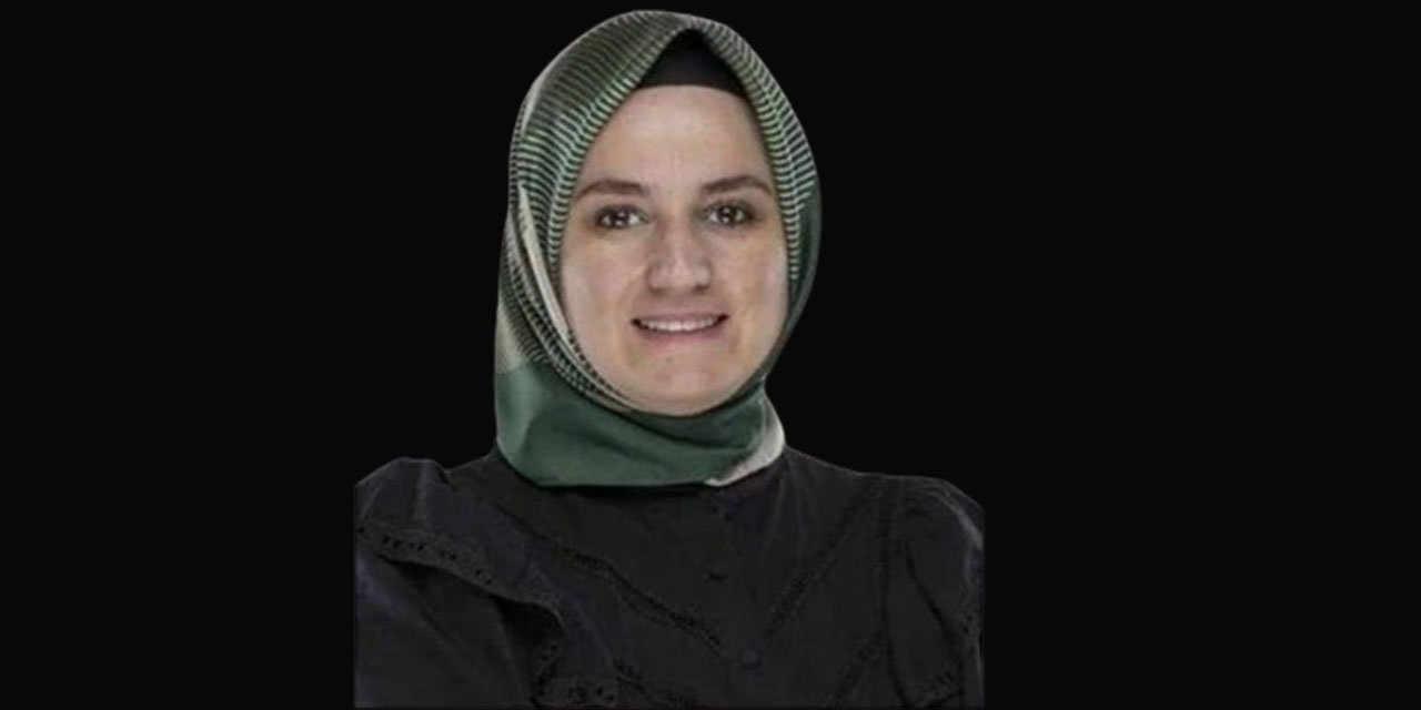 AK Parti İstanbul Kadın Kolları İl Başkan Yardımcısı Fatma Sevim Baltacı, Trafik Kazasında Hayatını Kaybetti