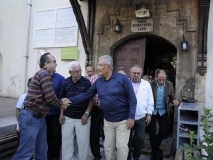 Chp’li Baykal: “Bayramlar Fırsat Olmalıdır”