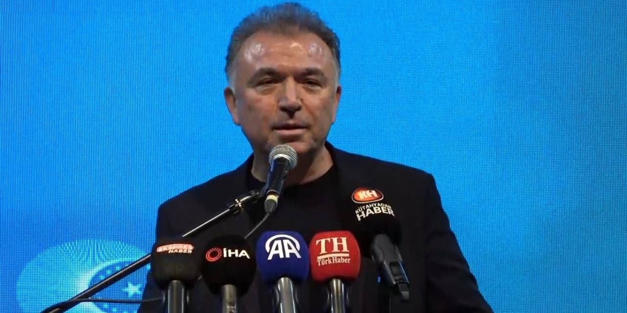 Ak Parti Mkyk Üyesi Erkan Güral: "Çalmadık Kapı, Sıkmadık El Ve Girmedik Gönül Bırakmayacağız"