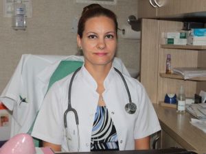 Sonbaharda Solunum Yolu Enfeksiyonlarına Dikkat