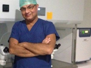 Kısırlık Dünyadaki Üçüncü Sağlık Sorunu