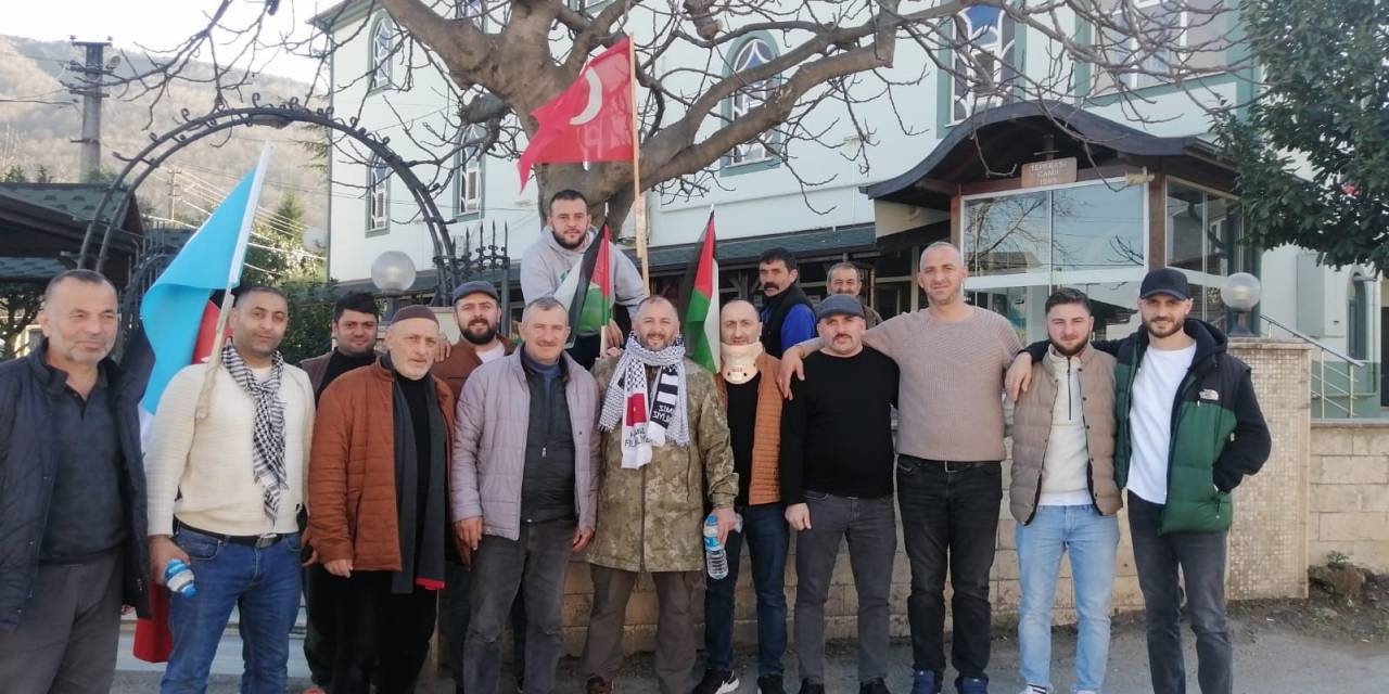 İstanbul’da Başlattıkları Boykotlarını Ankara’da Bitirecekler