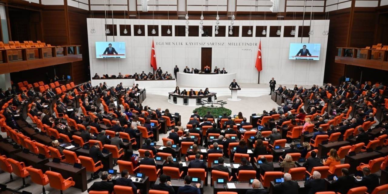 14 Milletvekili Partilerinden Belediye Başkan Adayı Gösterildi