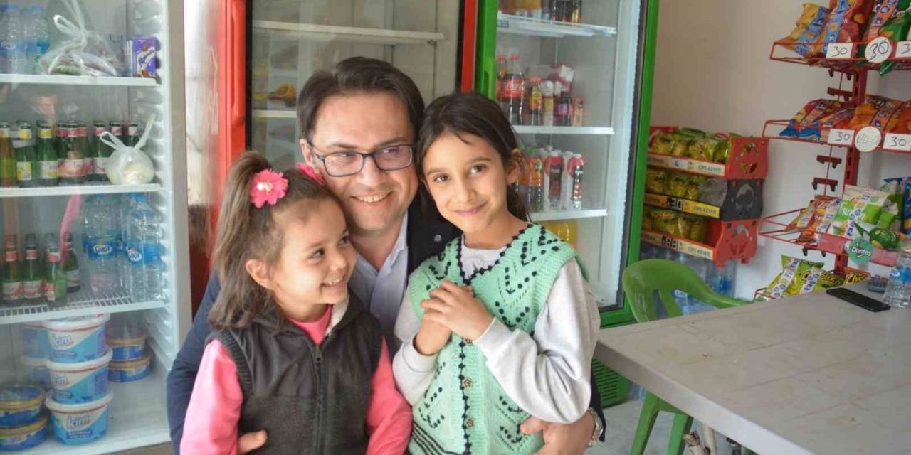 Mimar Emre Afacan: “Planlı Ve Düzenli Bir Kent Ortaya Çıkaracağım”