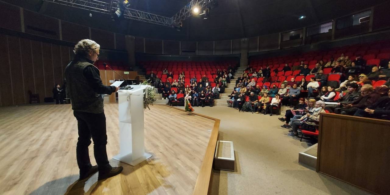 Bodrum’da Hayatını Kaybeden Diler İçin Anma Programı Düzenlendi