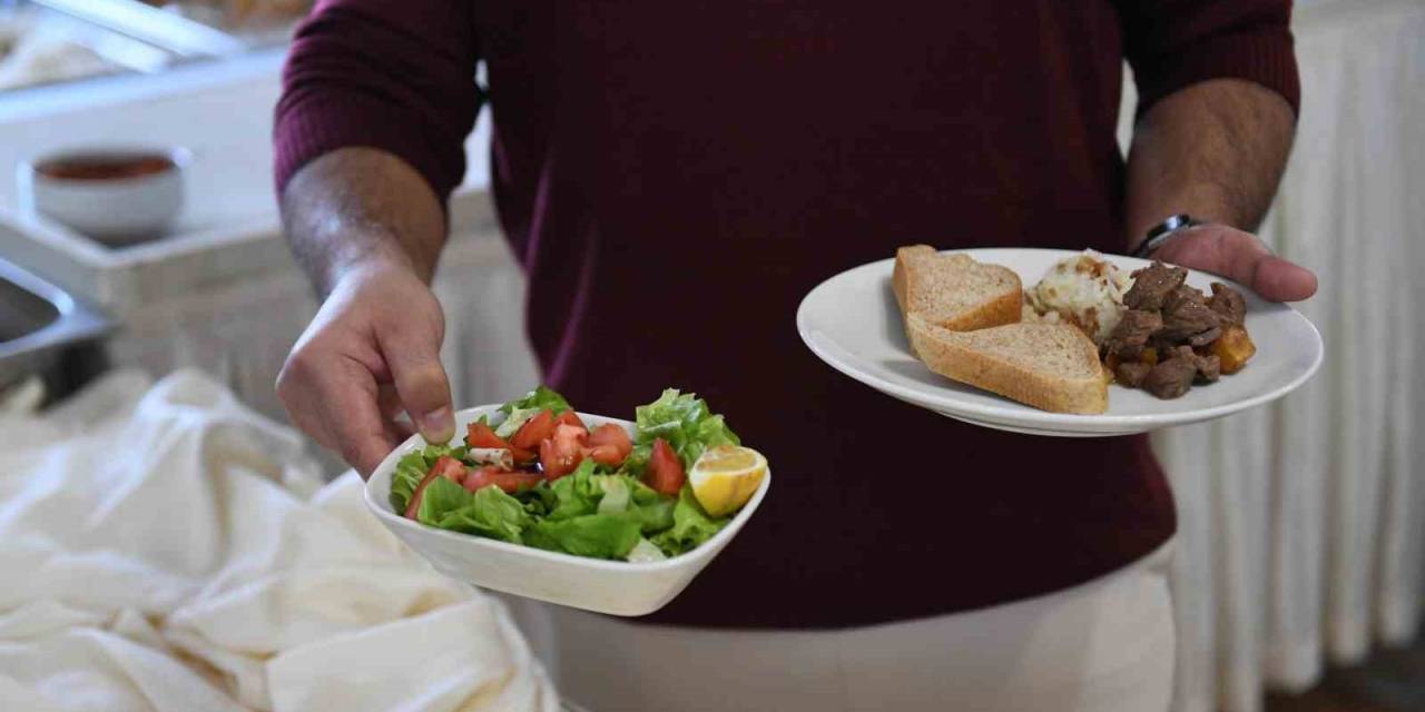 Ankara Büyükşehir Belediyesinden Diyabet Hastalarına Motivasyon Kampı