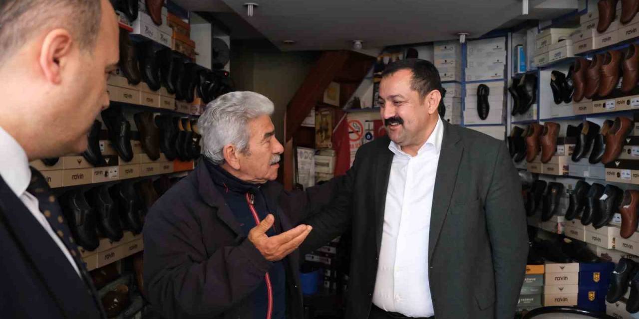 Rıza Sümer’den Vefalı Başlangıç