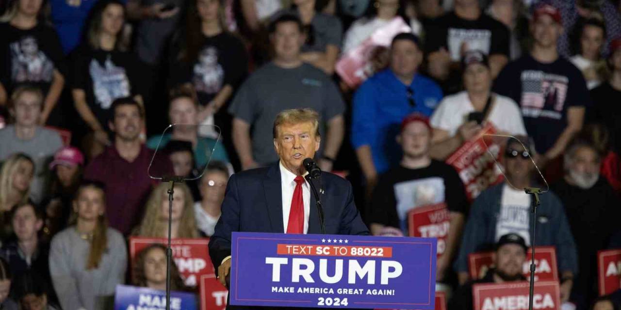 Trump’tan Az Ödeme Yapan Nato Ülkelerine “Rusya’yı Teşvik Ederim” Tehdidi