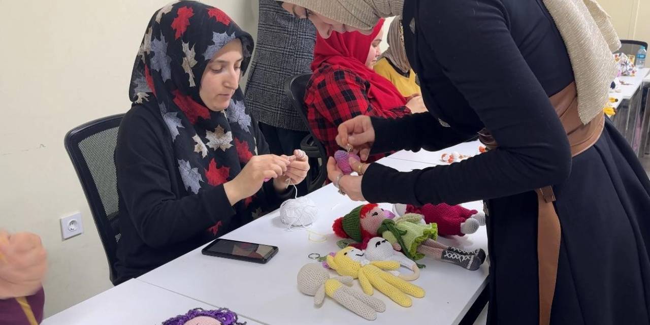 Üretimden Geri Dönüşüme Yoğun İlgi