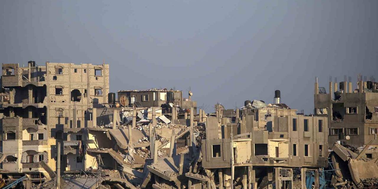 İsrail Bombardımanında 2 Esir Öldü, 8 Esir Ağır Yaralandı