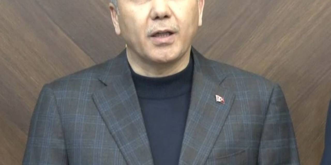 İçişleri Bakanı Yerlikaya: “(Küçükçekmece’deki Silahlı Saldırı) 57 Ayarı Adrese Düzenlenen Operasyonlarda 17 Şahıs Gözaltına Alındı”