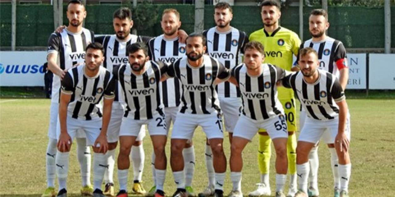 Çeşme Belediyespor, Deplasmandan 1 Puanla Dönerek Liderliğini Korudu