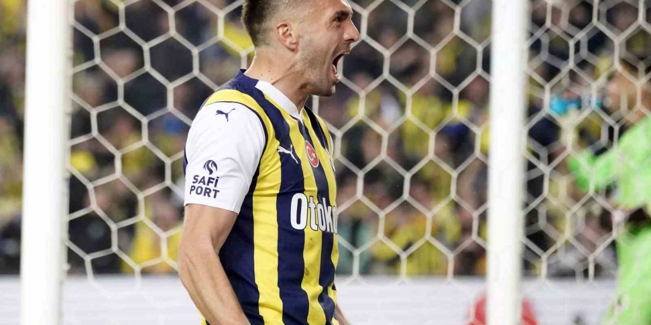 Dusan Tadic, 12. Golüne Ulaştı