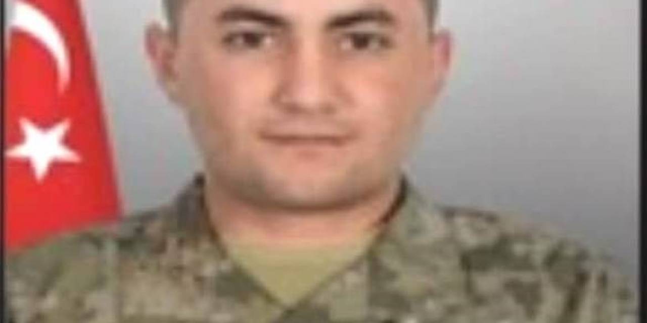 Kütahya Altıntaş’a Şehit Ateşi Düştü