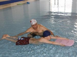Samsun’da Yaz Spor Okulları Büyük İlgi Gördü