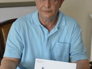 Prof.dr. Saydam: “Mememi Alın Kurtulayım" Devri Bitti