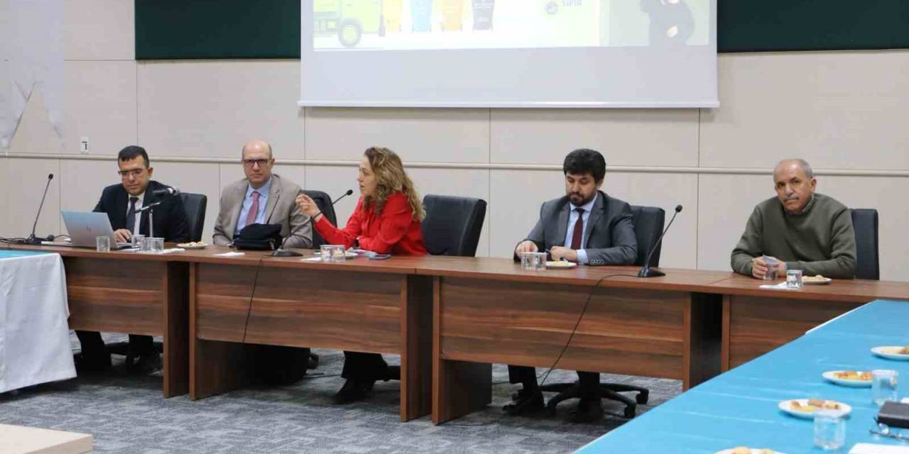 Niğde Üniversitesinin Uygulamaları Örnek Olmaya Devam Ediyor