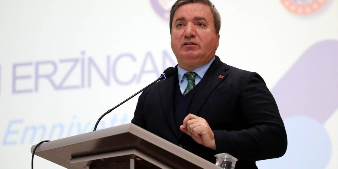 Vali Aydoğdu: “Erzincan’ın Düşman İşgalinden Kurtuluşunun 106. Yılını, Göğsümüzü Kabartan Bir Coşkuyla Kutluyoruz”