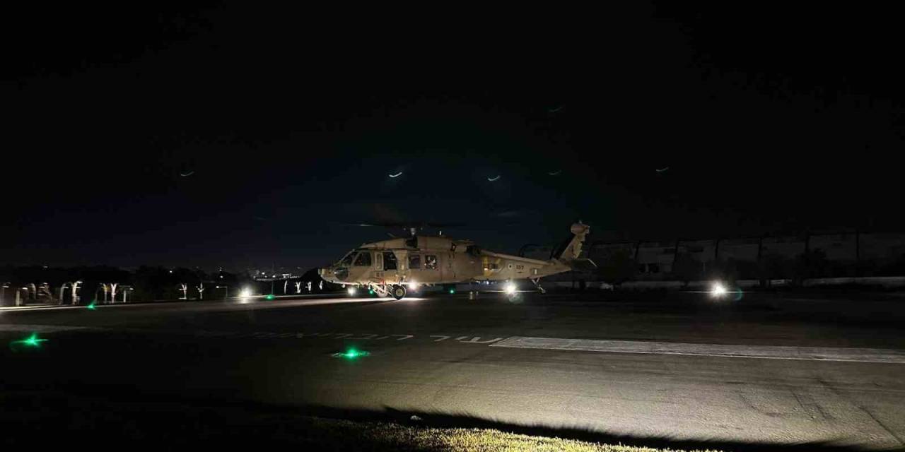 İsrail, Refah’ta 2 Rehineyi Kurtardığını Duyurdu