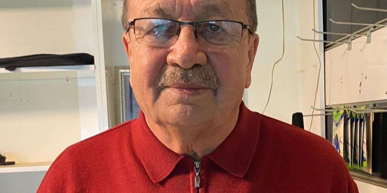 Eski Belediye Başkanı Siyasete Veda Etti